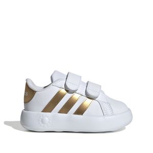 Adidas Sportswear Sneakers Grand Court 2.0 Bianco Taglie 27