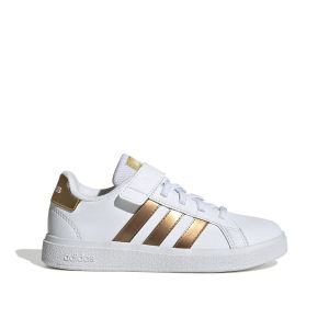 Adidas Sportswear Sneakers Grand Court Bianco Bambina Taglie 34