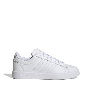 Adidas Sportswear Sneakers Grand Court 2.0 Bianco Donna Taglie 37 1/3