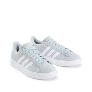 Adidas Sportswear Sneakers Pelle Grand Court 2.0 Blu Donna Taglie 42