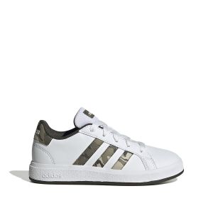 Adidas Sportswear Sneakers Grand Court 2.0 Bianco Bambino Taglie 38