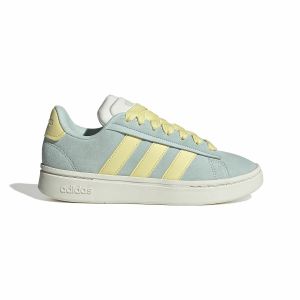 Adidas Sportswear Sneakers Grand Court Alpha 00s Blu Donna Taglie 42