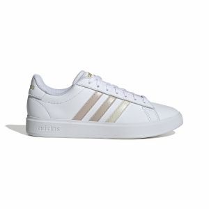 Adidas Sportswear Sneakers Grand Court 2.0 Bianco Donna Taglie 39 1/3