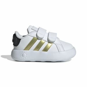 Adidas Sportswear Sneakers Grand Court Star Wars Bianco Taglie 23