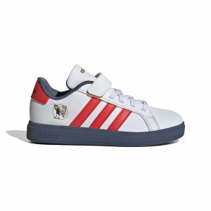 Adidas Sportswear Sneakers Grand Court Mickey Bianco Bambina Taglie 32