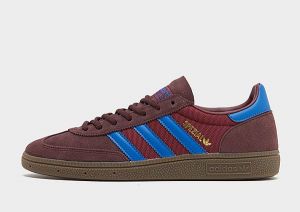 adidas Originals Handball Spezial, Night Red / Blue / Shadow Red