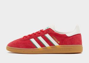 adidas Originals Handball Spezial, Red