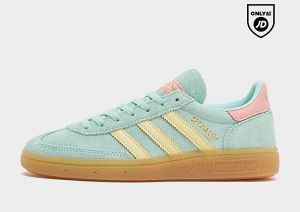 adidas Originals Handball Spezial Donna, GREEN