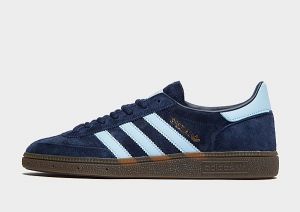 adidas Originals Handball Spezial Shoes, Navy