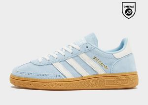 adidas Originals Handball Spezial Donna, Blue