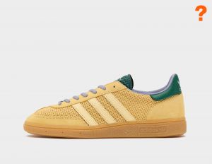 adidas Originals Handball Spezial Mesh - size? exclusive Donna, Yellow