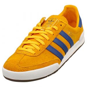 adidas Originals Sneakers Jeans - Collegiate Gold