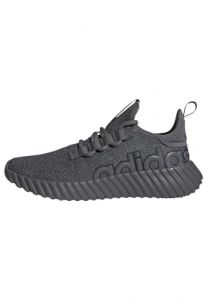 adidas Unisex Kaptir 3.0 Shoes Textile Upper Grey 9.5