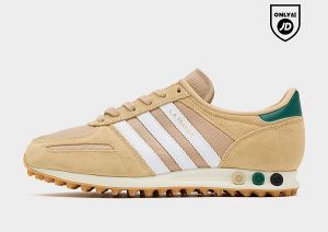 adidas Originals LA Trainer, Tan