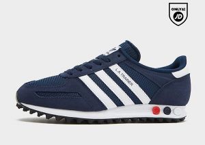 adidas Originals LA Trainer, Navy