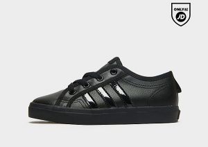 adidas Originals Nizza Lo Children, Black