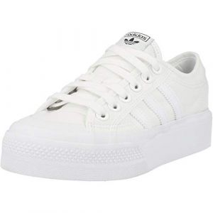 Adidas Nizza Platform W