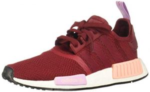 Chaussures Femme Adidas NMD_R1