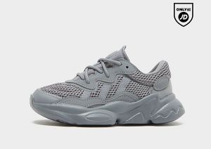 adidas Originals Ozweego Kids, Grey