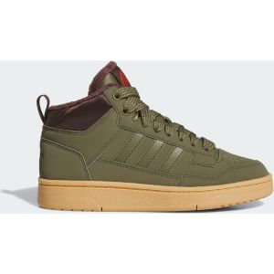 Scarpe Rapid Court Mid Winterized