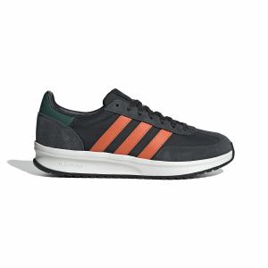 Adidas Sportswear Sneakers Run 72 Nero Uomo Taglie 46