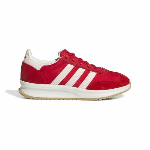 Adidas Sportswear Sneakers Run 72 Rosso Donna Taglie 42