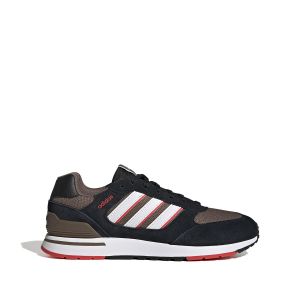 Adidas Sportswear Sneakers Run 80s Marrone Uomo Taglie 39 1/3