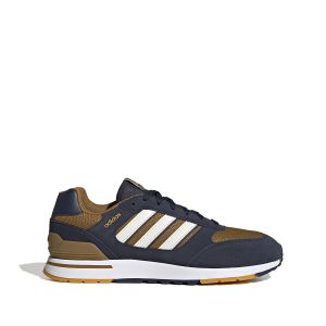 Adidas Sportswear Sneakers Run 80s Marrone Uomo Taglie 40