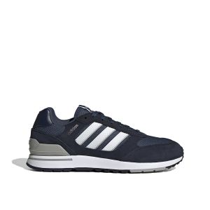 Adidas Sportswear Baskets Run 80s Blu Uomo Taglie 42