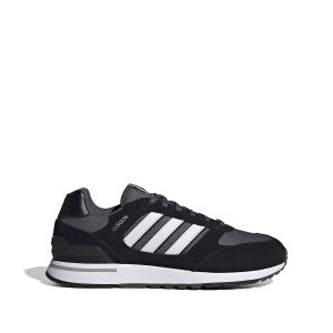 Adidas Sportswear Sneakers Run 80s Nero Uomo Taglie 42