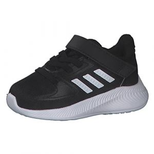 adidas Scarpe Runfalcon 2.0 Nere