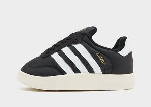 adidas Originals Samba Home Junior, Black