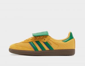 adidas Originals Samba LT Women's, Yellow