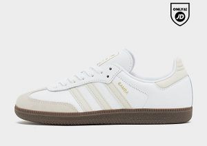 adidas Originals Samba OG Donna, White