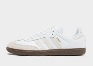 adidas Originals Samba OG, White