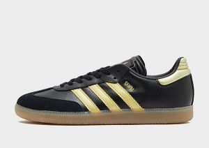 adidas Originals Samba OG x Messi, Black