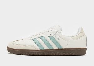 adidas Originals Samba OG Donna, White