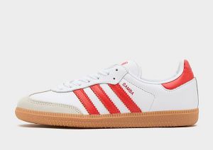 adidas Originals Samba OG Donna, White