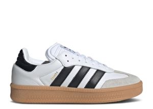 adidas Sneakers Uomo Samba XLG