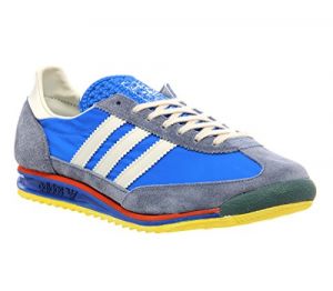 adidas Originals SL72 Scarpe Sportive da Uomo per la Corsa (46 EU