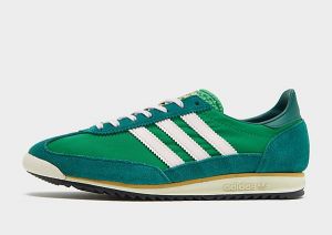 adidas Originals SL 72 Donna, Green