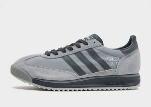 adidas Originals SL 72, Grey / Grey Six / Grey Three