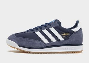 adidas Originals SL 72, Night Indigo / Cloud White / Shadow Navy