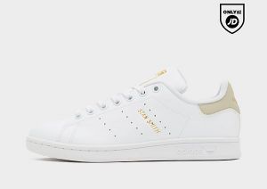 adidas Originals Stan Smith Junior, WHITE