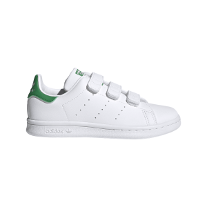 Adidas Stan Smith CF C Strappi