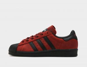 adidas Originals Superstar 82 Donna, Red