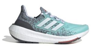 adidas Performance Ultraboost Light - donna - blu