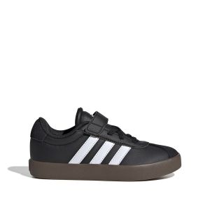 Adidas Sportswear Sneakers Vl Court 3.0 Nero Bambino Taglie 35