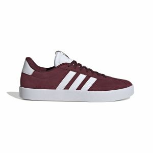 Adidas Sportswear Sneakers Vl Court 3.0 Rosso Uomo Taglie 42