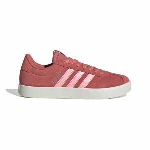 Adidas Sportswear Sneakers Vl Court 3.0 Rosso Donna Taglie 37 1/3